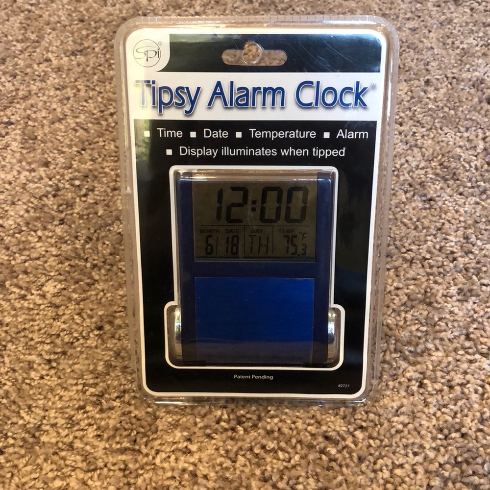 Alarm Clock